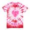 Heart Tie Dye Shirt